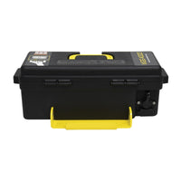 Superwinch 4000 LBS 12V DC 3/16in x 50ft חבל סינטטי Winch2Go