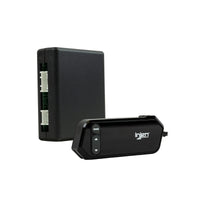 Injen 18-20 Jeep Wrangler JL 2.0T/3.6L X-Pedal Pro Black Edition בקר מצערת