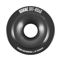 טבעת שחזור שטח מובלת גדולה