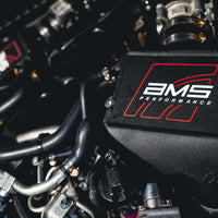 AMS Performance 2023 Nissan Z VR30 intercoolers