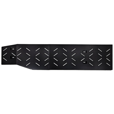 ערכה שלמה לשטח 2017+ פורד F-150 Raptor Skid Plate - 26 ליטר