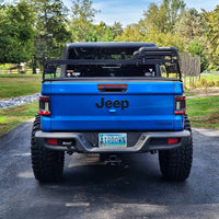 אורקל ג'יפ גלדיאטור JT Flush Mount פנסי LED אחוריים ראה אחריות