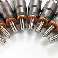 סט מזרק DDP Duramax 06-07 LBZ Reman - 50 (20% מעל)