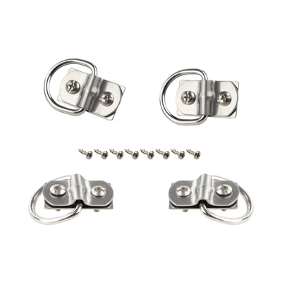 ערכת נקודות עיגון מתקפלת ARB של 4