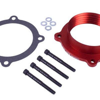 Airaid 11-14 Dodge Charger/Challenger/Durango/Jeep GC PowerAid TB Spacer