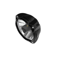 KC HiLiTES Gravity Titan LED 6 אינץ'. - אור יחיד (אורת נסיעה SAE)