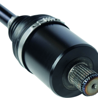 DragonFire Racing Hydra Axle- Polaris RZR Turbo S 18-19 Position- קדמי- ימין/שמאל