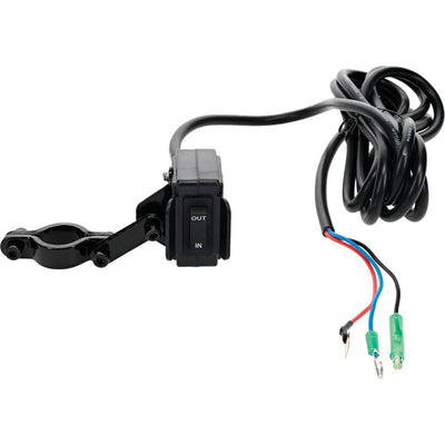 מתג כידון כננת All Balls Racing