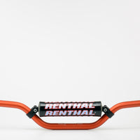 Renthal 12-13 KTM 65SX 7/8 אינץ' כידון מיני - כתום