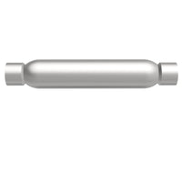 MagnaFlow Muff GP 4 Dia 18 אינץ' 3/3