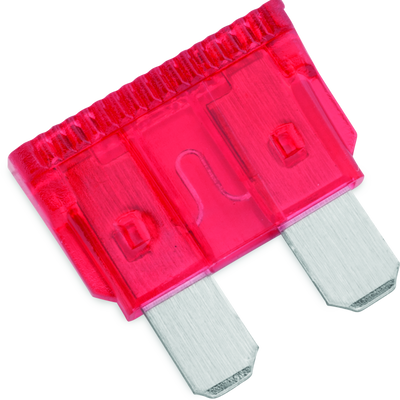 BikeMaster 5Piece 10A פיוז חלופי