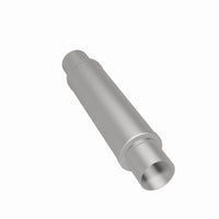 MagnaFlow משתיק קול Mag SS 3in 14X4X4 3.0X3.0