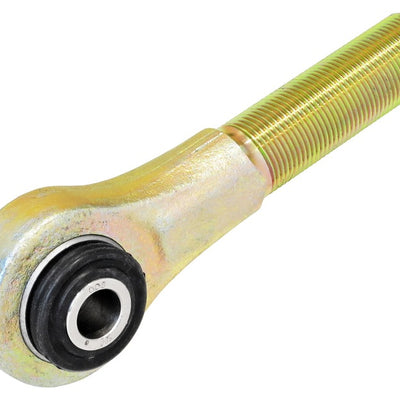 RockJock Johnny Joint מחושל 2 אינץ' עם מפרק גמיש אטום בציר X 1in-14 חוטים RH 1.600 אינץ' x 14 מ"מ כדור