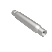 MagnaFlow Muff GP 4 Dia 18 אינץ' 3/3