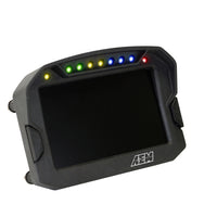 AEM CD-5L Carbon Logging Display Dash Digital
