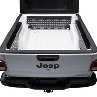 Putco 20-21 Jeep Gladiator - 5ft (ארגז חול) מולה לוח קדמי