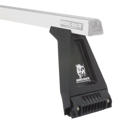 Rhino-Rack RL תושבת רגל - רצועה 2 - 210 מ"מ - 2 יחידות