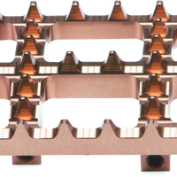 ערכת קליעים סטנדרטית של ProTaper Footpeg