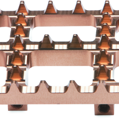 ערכת קליעים סטנדרטית של ProTaper Footpeg