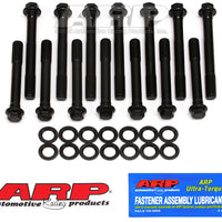 ARP Jeep 4.0L Inline 6cyl. ערכת בורג ראש