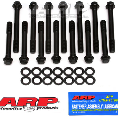ARP Jeep 4.0L Inline 6cyl. ערכת בורג ראש