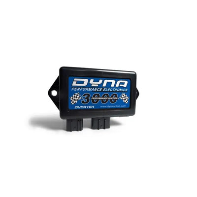 Dynatek 99-07 Yamaha Road Star 1600 Dyna 3000 Digital Performance System הצתה
