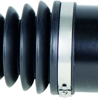 DragonFire Racing Hydra Axle- Polaris General 1000 17-21- Position- Front- ימין/שמאל