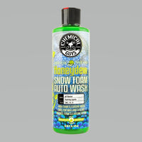 Chemical Guys Honeydew Snow Foam שמפו לניקוי כביסה אוטומטית - 16 oz