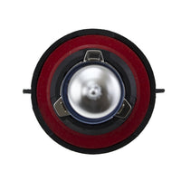 Hella Optilux H13/9008 12V 60/55W XB נורות לבנות קסנון (זוג)