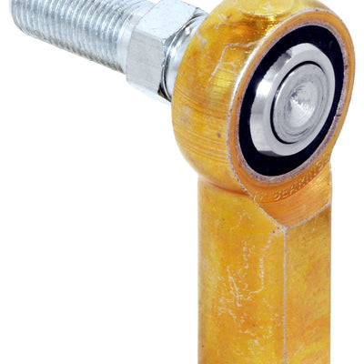 RockJock Antirock Sway Bar Heim Joint 1/2in-20 Stud 1/2in-20 חוט RH נקבה