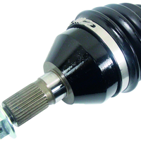 DragonFire Racing Hydra Axle- Can-Am Maverick X3 900 X rs Turbo R 18-19- עמדה- אחורי- ימין/שמאל