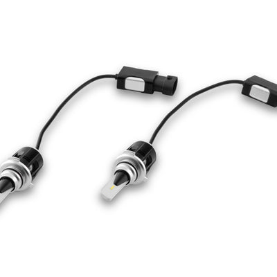 סדרת Raxiom Axial LED פנס/נורות ערפל H10