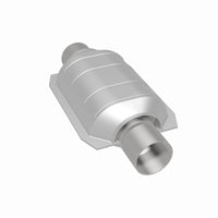 MagnaFlow Conv Univ 2.25 *לא חוקי בקליפורניה*