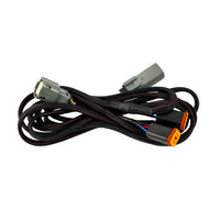 Diode Dynamics 2022+ ערכת רתמת חיווט של פורד Maverick Stage Series