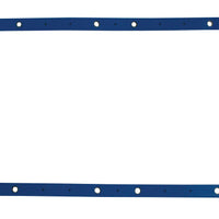 Moroso International T444E/Ford 7.3 Powerstroke מחבת שמן