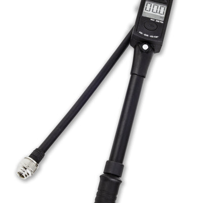 משאבה דיגיטלית פרוגרסיבית 300Psi