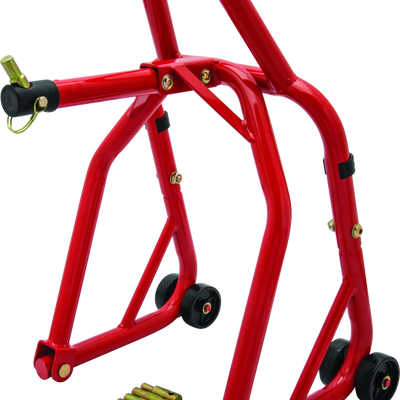 מעמד להרמת ראש של BikeMaster - קדמי