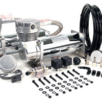 Air Lift Viair 480C Dual Pack מדחס - 200 PSI