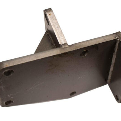 Rust Buster 1976-1986 Jeep CJ סד תיבת הגה