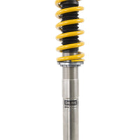 Ohlins 16-21 Porsche 718 Spyder/Cayman GT4 (981/982) Road & Track System Coilover