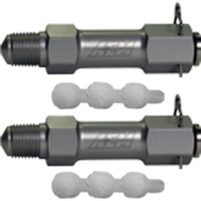 ערכת מזרק מים/מתנול AEM V3 (כמות 2)