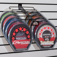 מעמד תצוגה Renthal RCW -330 מ