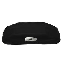 כיסוי כננת Superwinch עבור Sx 10000/12000/Talon 9.5 כננות משולבות - Blk Neoprene