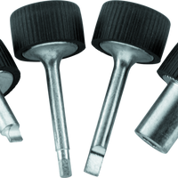 סט מפתח ברגים לכלי פחמימות BikeMaster 4 חלקים