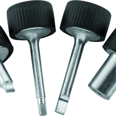 סט מפתח ברגים לכלי פחמימות BikeMaster 4 חלקים