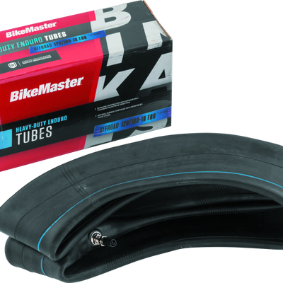 BikeMaster 120/100-18 TR6 Tube Extra Heavy Duty
