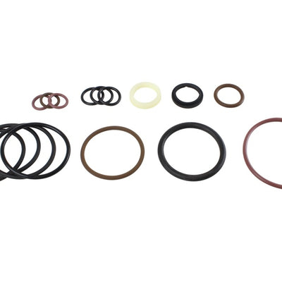 aFe Sway-A-Way 2.5 Shock Rebuild Kit 7/8 אינץ' פיר