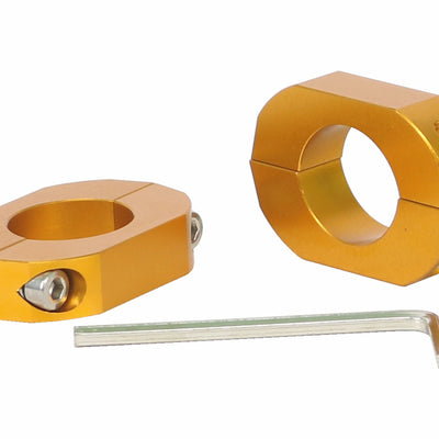 Whiteline Sway Bar אלומיניום 21-22mm נעילה צידית