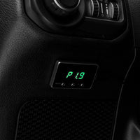 Raxiom 18-22 Jeep Wrangler JL Axial Series SpeedForm בקר מצערת