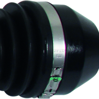 DragonFire Racing Hydra Axle- Can-Am Maverick X3 900 X ds Turbo R 17-19- עמדה- קדמי שמאל